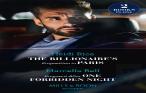 The Billionaire'S Proposition In Paris / Pregnant After One Forbidden Night