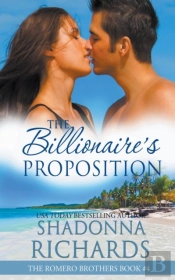 The Billionaire'S Proposition