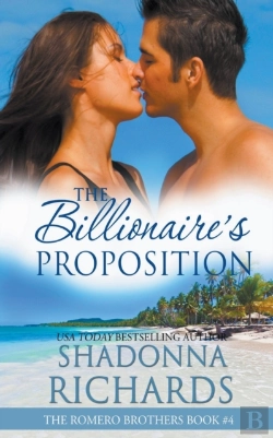 Bertrand.pt - The Billionaire'S Proposition