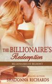 The Billionaire'S Redemption