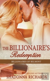 The Billionaire'S Redemption