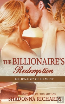 Bertrand.pt - The Billionaire'S Redemption
