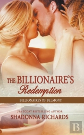The Billionaire'S Redemption