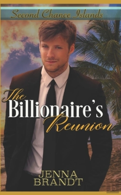 Bertrand.pt - The Billionaire'S Reunion