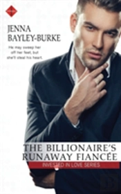 The Billionaire'S Runaway Fiancee