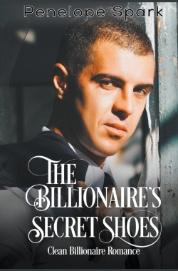 Bertrand.pt - The Billionaire'S Secret Shoes