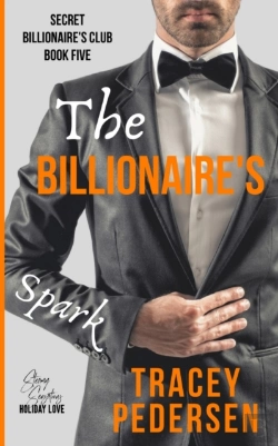 Bertrand.pt - The Billionaire'S Spark