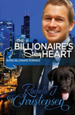 Bertrand.pt - The Billionaire'S Stray Heart