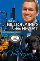 The Billionaire'S Stray Heart