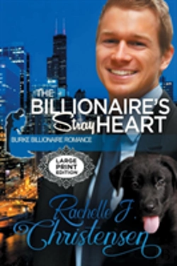 Bertrand.pt - The Billionaire'S Stray Heart