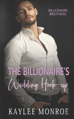 Bertrand.pt - The Billionaire'S Wedding Hook-Up