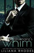 The Billionaire'S Whim