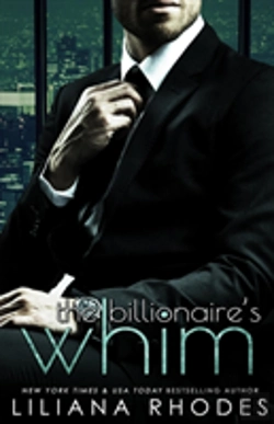 Bertrand.pt - The Billionaire'S Whim