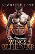 The Billionaire'S Wings Of Thunder