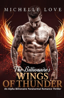 Bertrand.pt - The Billionaire'S Wings Of Thunder