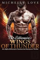 The Billionaire'S Wings Of Thunder