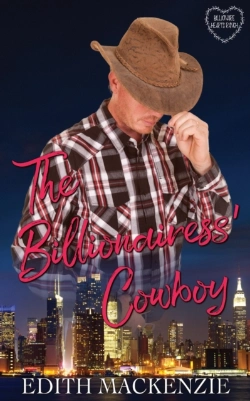 Bertrand.pt - The Billionairess' Cowboy