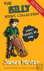 The Billy Books Collection