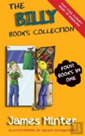 The Billy Books Collection