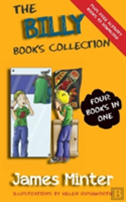 Bertrand.pt - The Billy Books Collection
