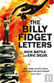 The Billy Fidget Letters