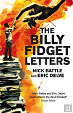 Bertrand.pt - The Billy Fidget Letters