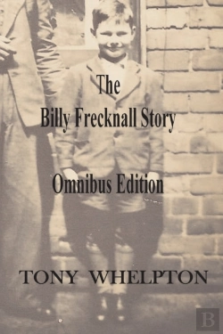 Bertrand.pt - The Billy Frecknall Story