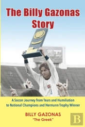 The Billy Gazonas Story