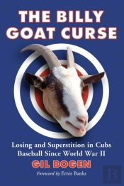 The Billy Goat Curse
