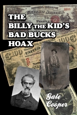 Bertrand.pt - The Billy The Kid'S Bad Bucks Hoax