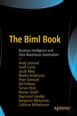 Bertrand.pt - The Biml Book
