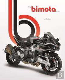 The Bimota Story