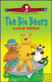 The Bin Bears
