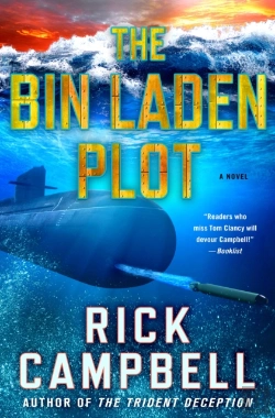 Bertrand.pt - The Bin Laden Plot