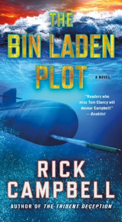 Bertrand.pt - The Bin Laden Plot