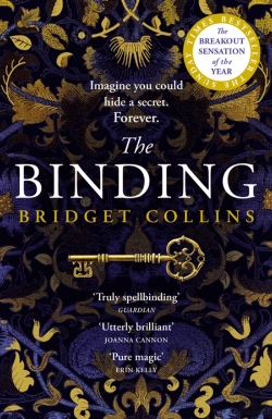 Bertrand.pt - The Binding
