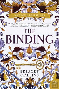 Bertrand.pt - The Binding