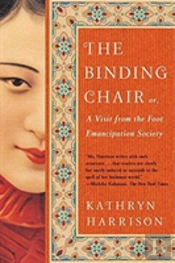 The Binding Chair, Or, A Visit From The Foot Emancipation Society