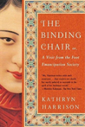 The Binding Chair, Or, A Visit From The Foot Emancipation Society