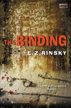 Bertrand.pt - The Binding