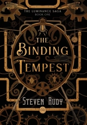 The Binding Tempest
