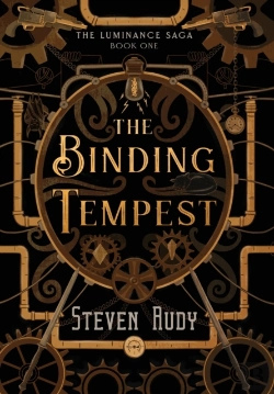 Bertrand.pt - The Binding Tempest