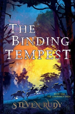 Bertrand.pt - The Binding Tempest