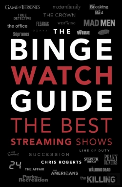 Bertrand.pt - The Binge Watch Guide