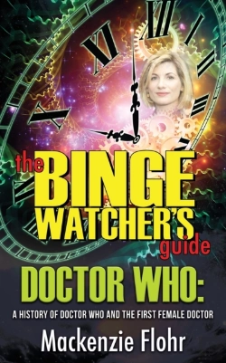 Bertrand.pt - The Binge Watcher'S Guide Dr. Who A Hist