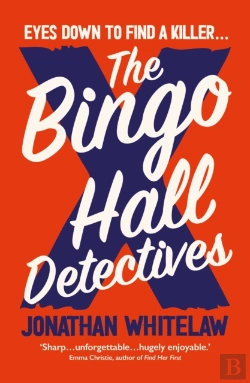Bertrand.pt - The Bingo Hall Detectives