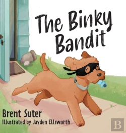 Bertrand.pt - The Binky Bandit