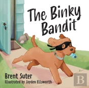 The Binky Bandit