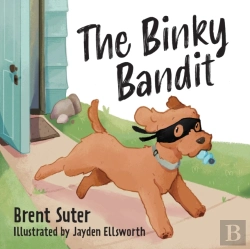 Bertrand.pt - The Binky Bandit
