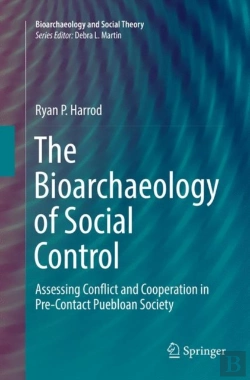 Bertrand.pt - The Bioarchaeology Of Social Control